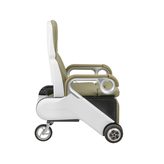 Intelligente Elektro-Rollstuhl XAKJ-DLY-00